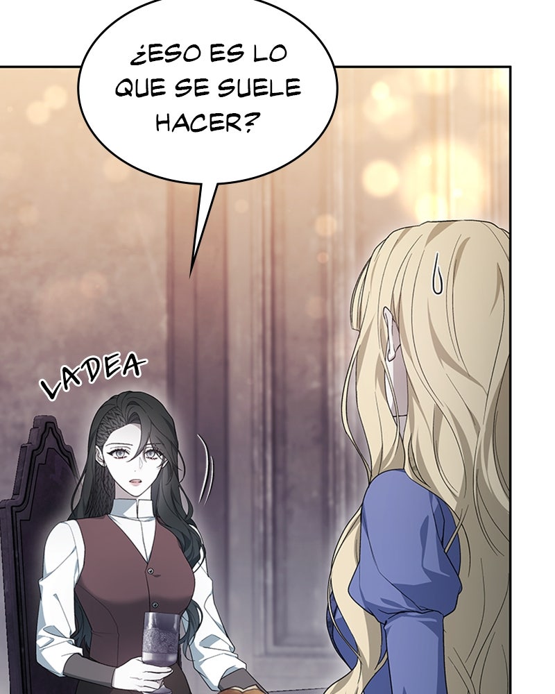 Read La era de la arrogancia ES Manga Online