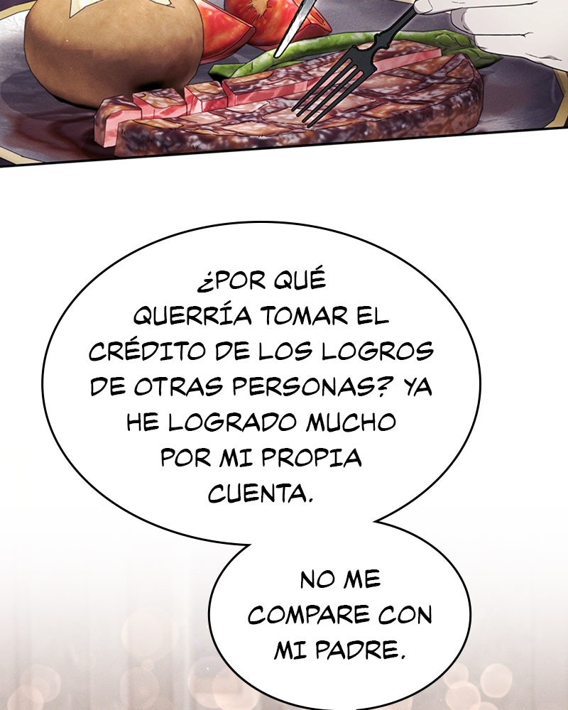 Read La era de la arrogancia ES Manga Online