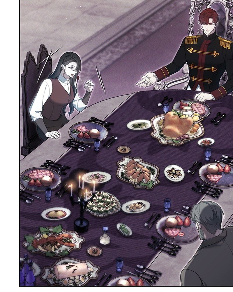 Read La era de la arrogancia ES Manga Online