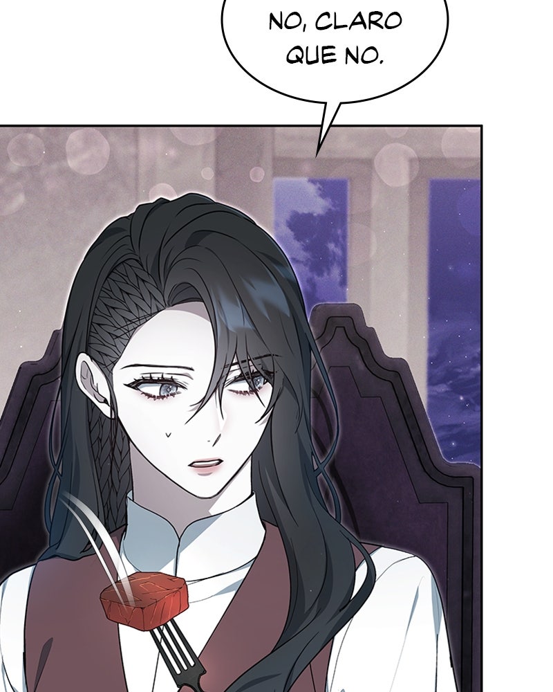 Read La era de la arrogancia ES Manga Online