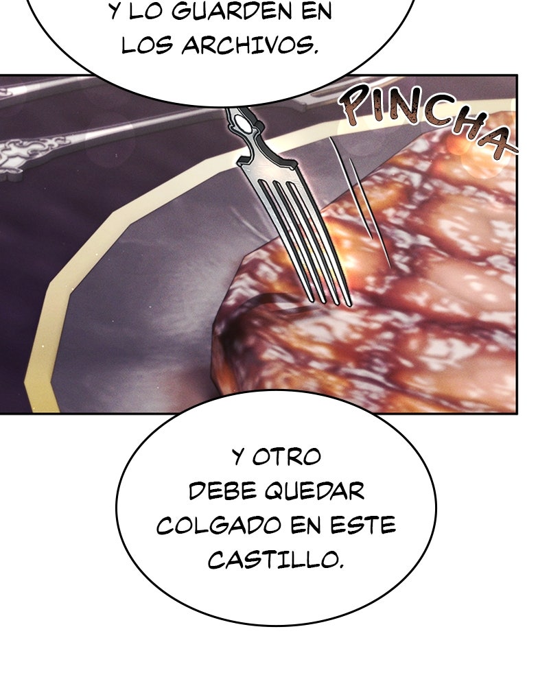 Read La era de la arrogancia ES Manga Online