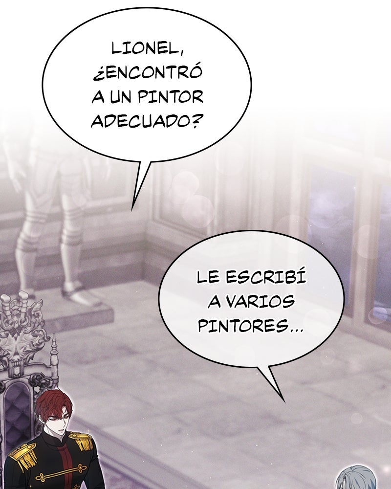 Read La era de la arrogancia ES Manga Online