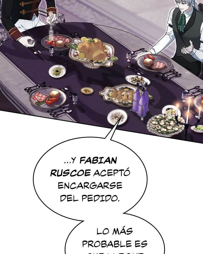 Read La era de la arrogancia ES Manga Online