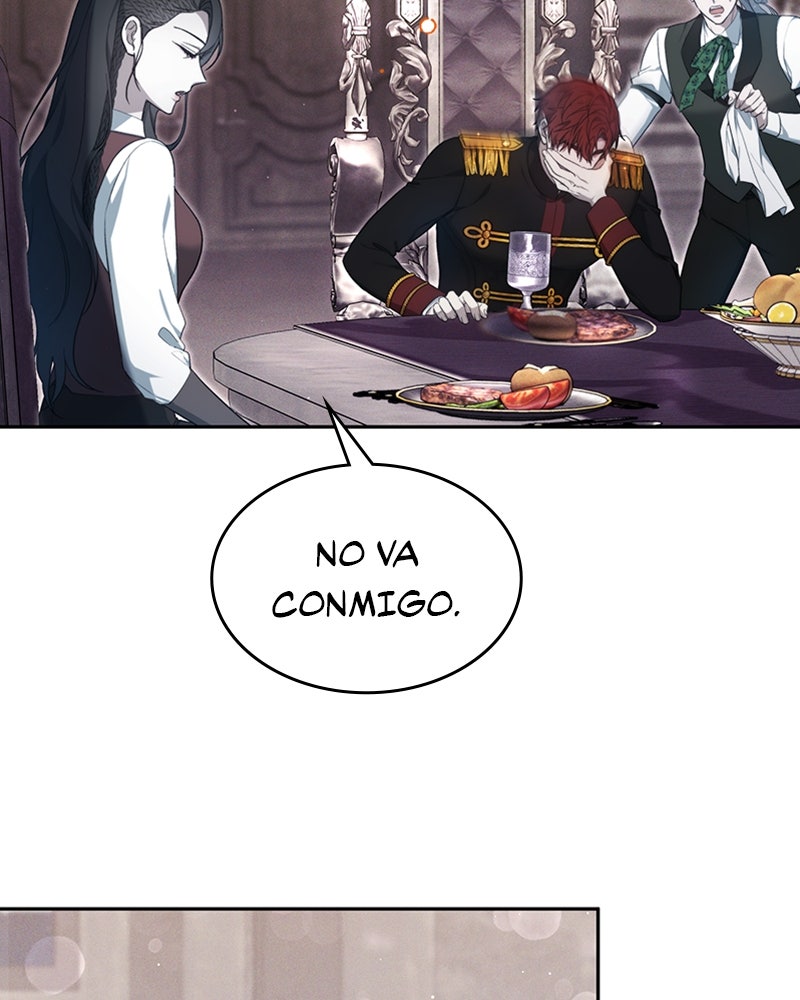 Read La era de la arrogancia ES Manga Online