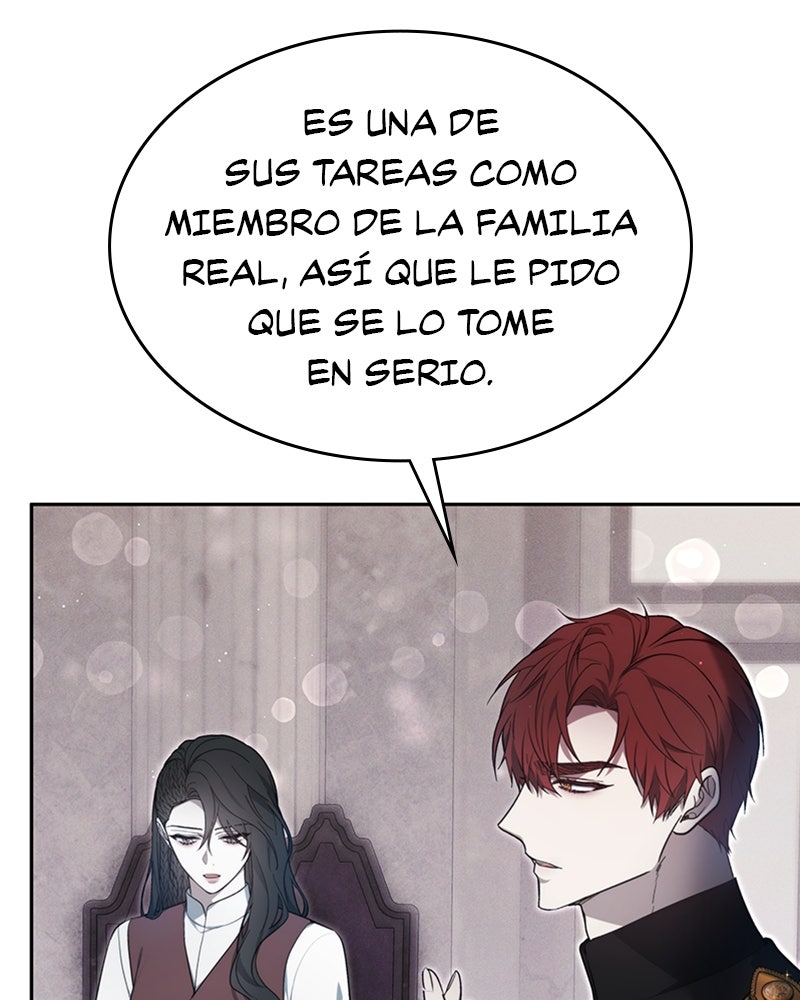 Read La era de la arrogancia ES Manga Online