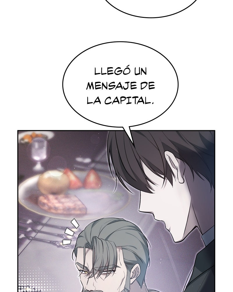 Read La era de la arrogancia ES Manga Online