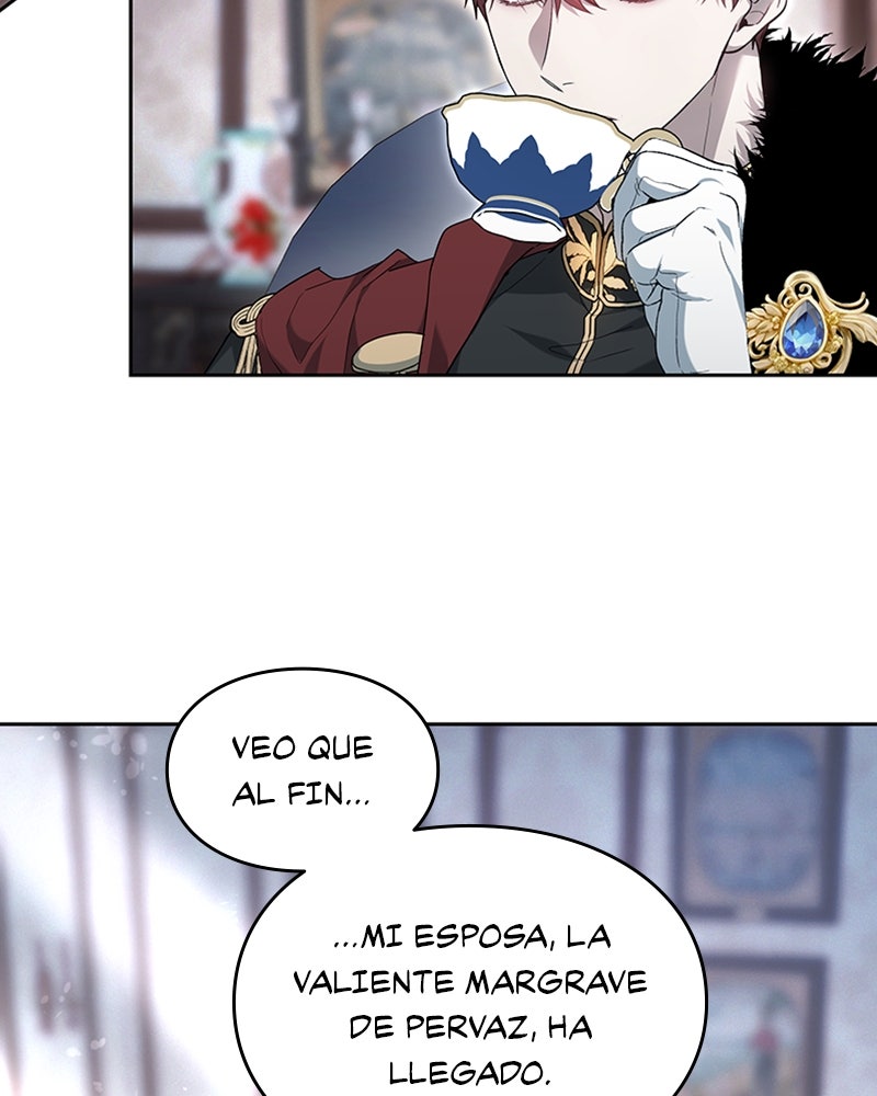 Read La era de la arrogancia ES Manga Online