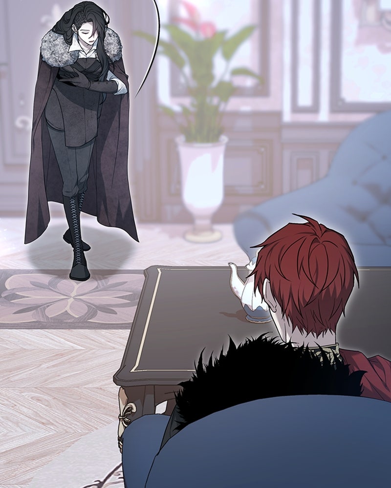 Read La era de la arrogancia ES Manga Online