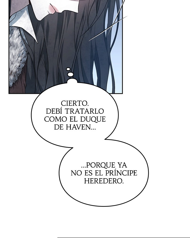 Read La era de la arrogancia ES Manga Online