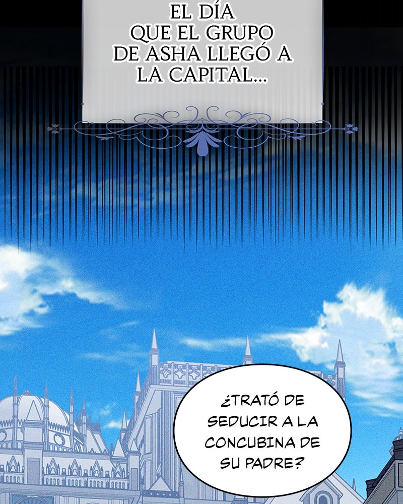 Read La era de la arrogancia ES Manga Online