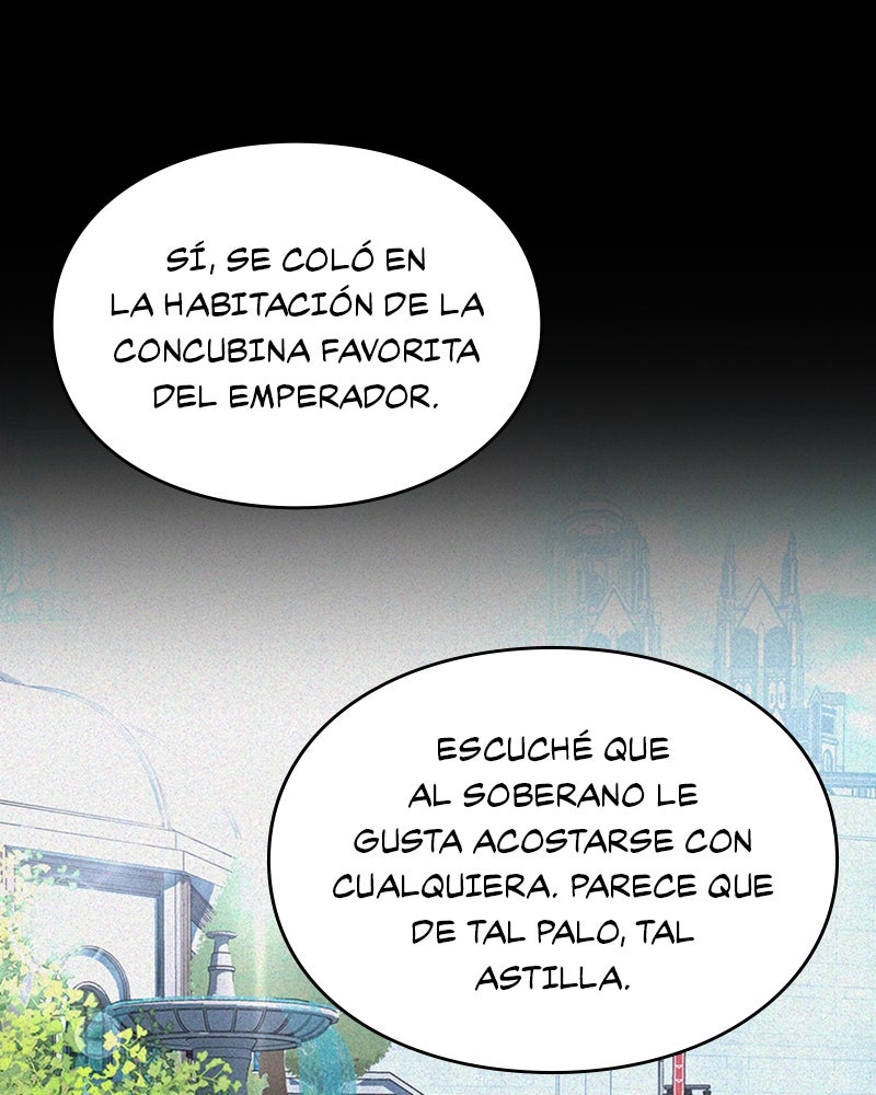 Read La era de la arrogancia ES Manga Online