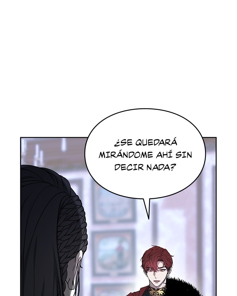 Read La era de la arrogancia ES Manga Online