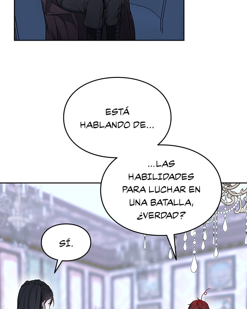 Read La era de la arrogancia ES Manga Online