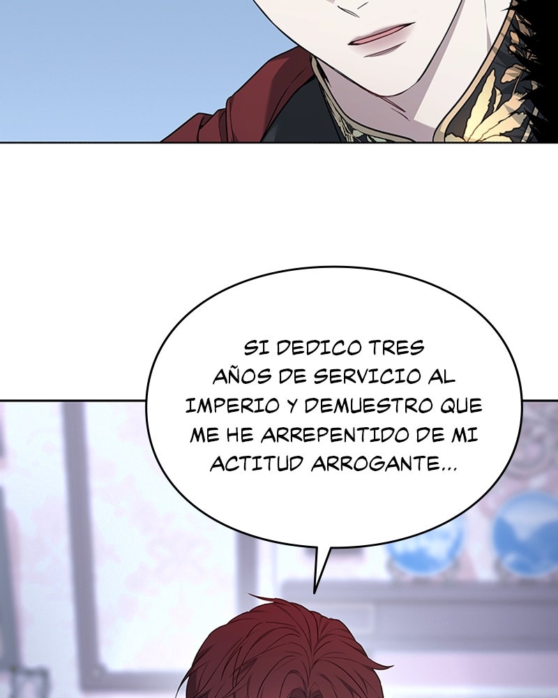 Read La era de la arrogancia ES Manga Online