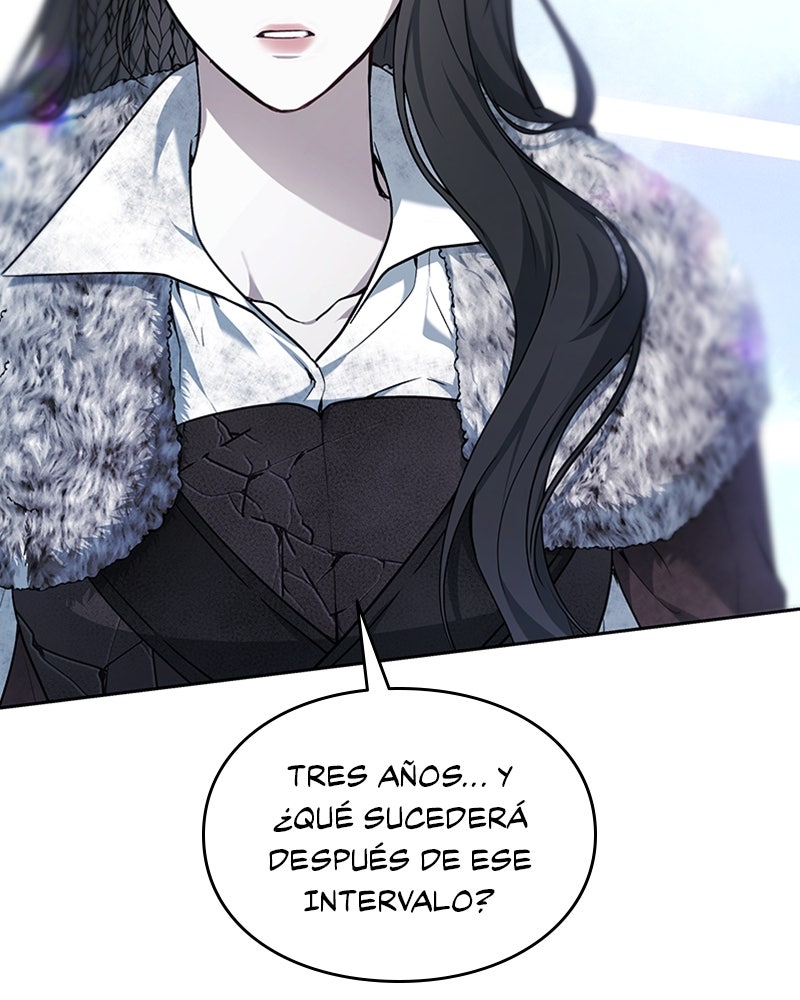 Read La era de la arrogancia ES Manga Online