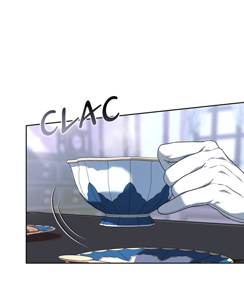 Read La era de la arrogancia ES Manga Online