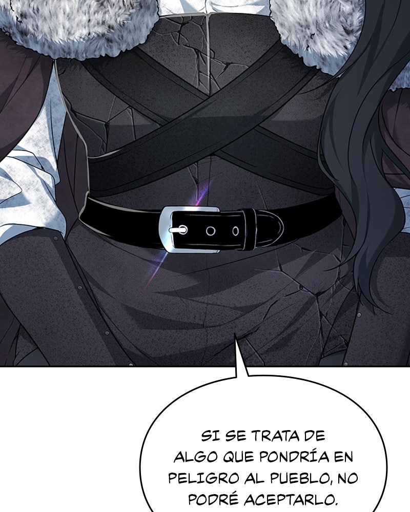 Read La era de la arrogancia ES Manga Online