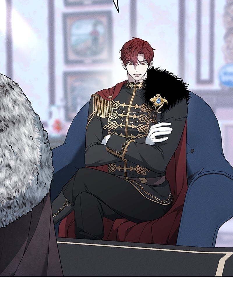 Read La era de la arrogancia ES Manga Online