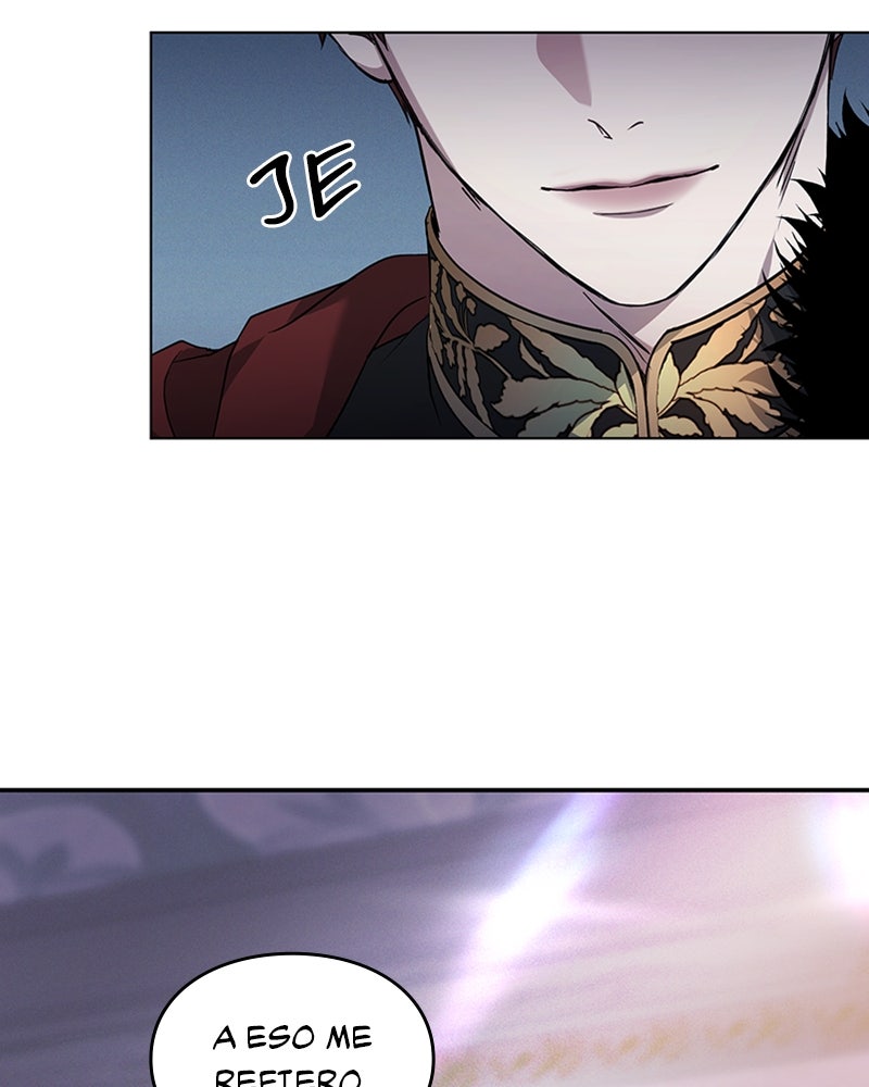 Read La era de la arrogancia ES Manga Online