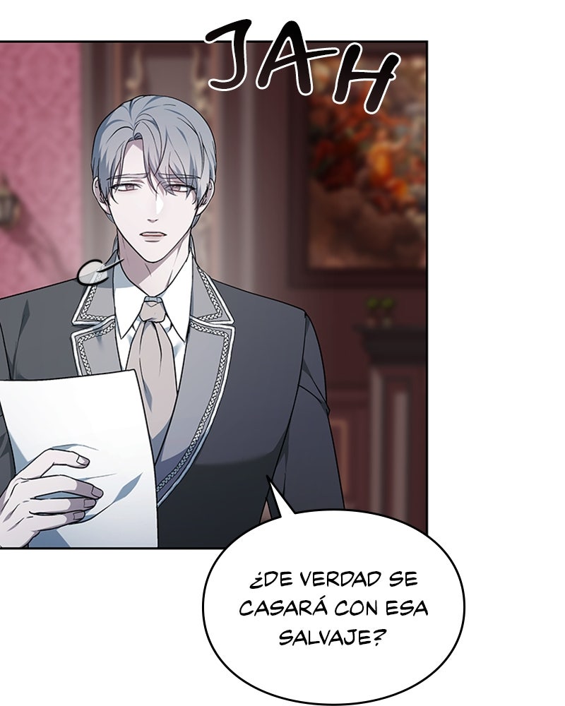 Read La era de la arrogancia ES Manga Online