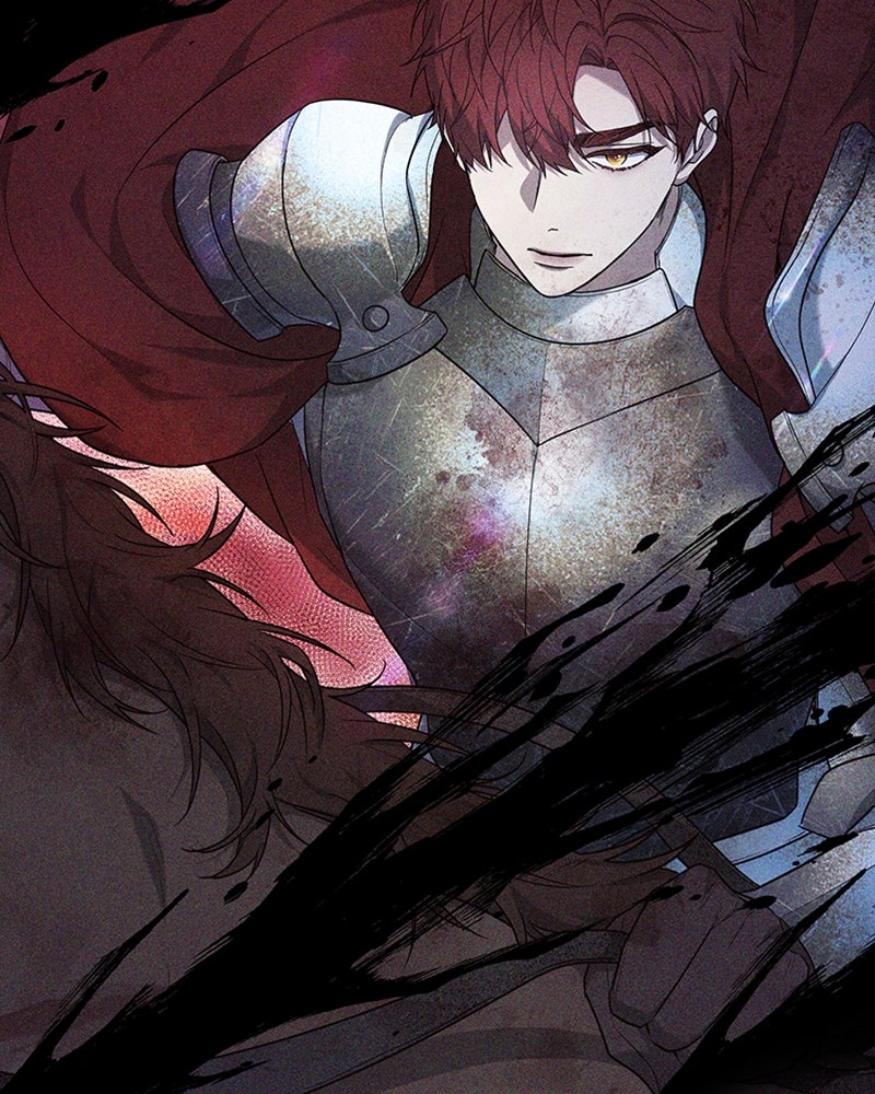 Read La era de la arrogancia ES Manga Online