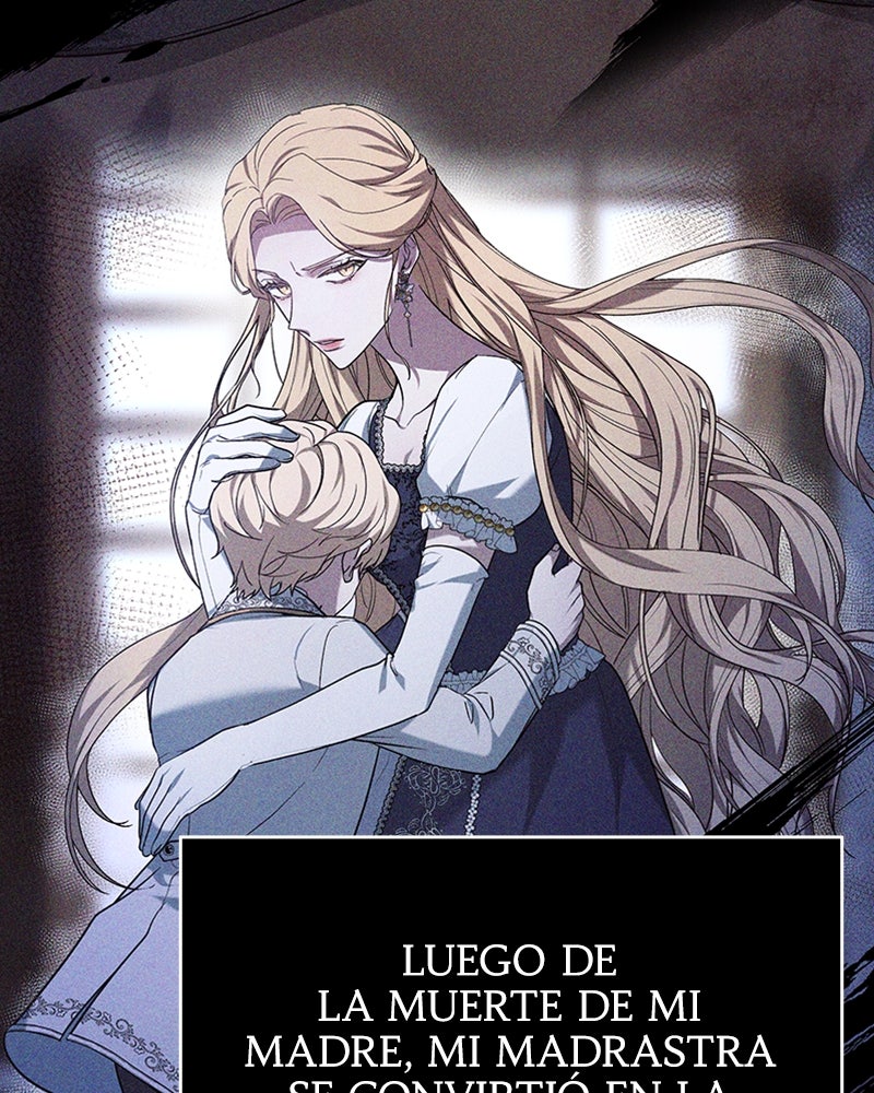 Read La era de la arrogancia ES Manga Online