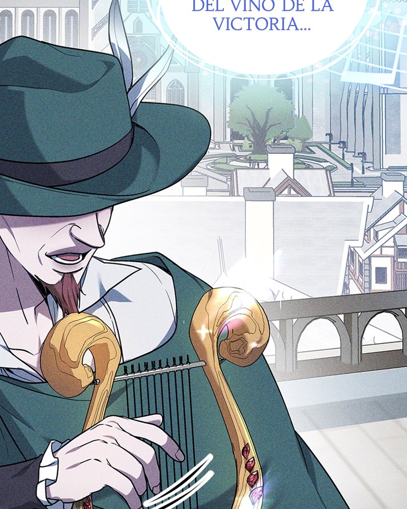 Read La era de la arrogancia ES Manga Online