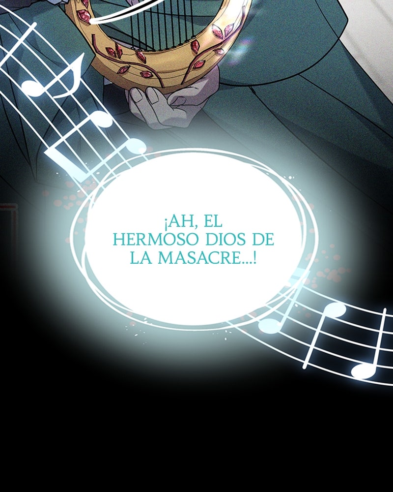 Read La era de la arrogancia ES Manga Online