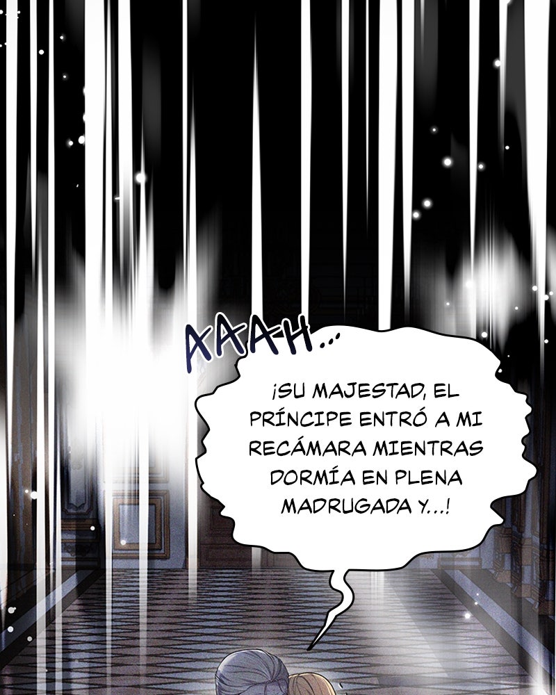 Read La era de la arrogancia ES Manga Online