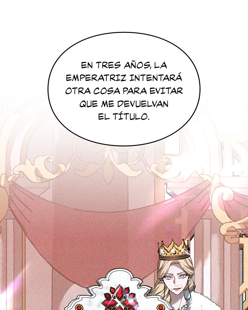 Read La era de la arrogancia ES Manga Online
