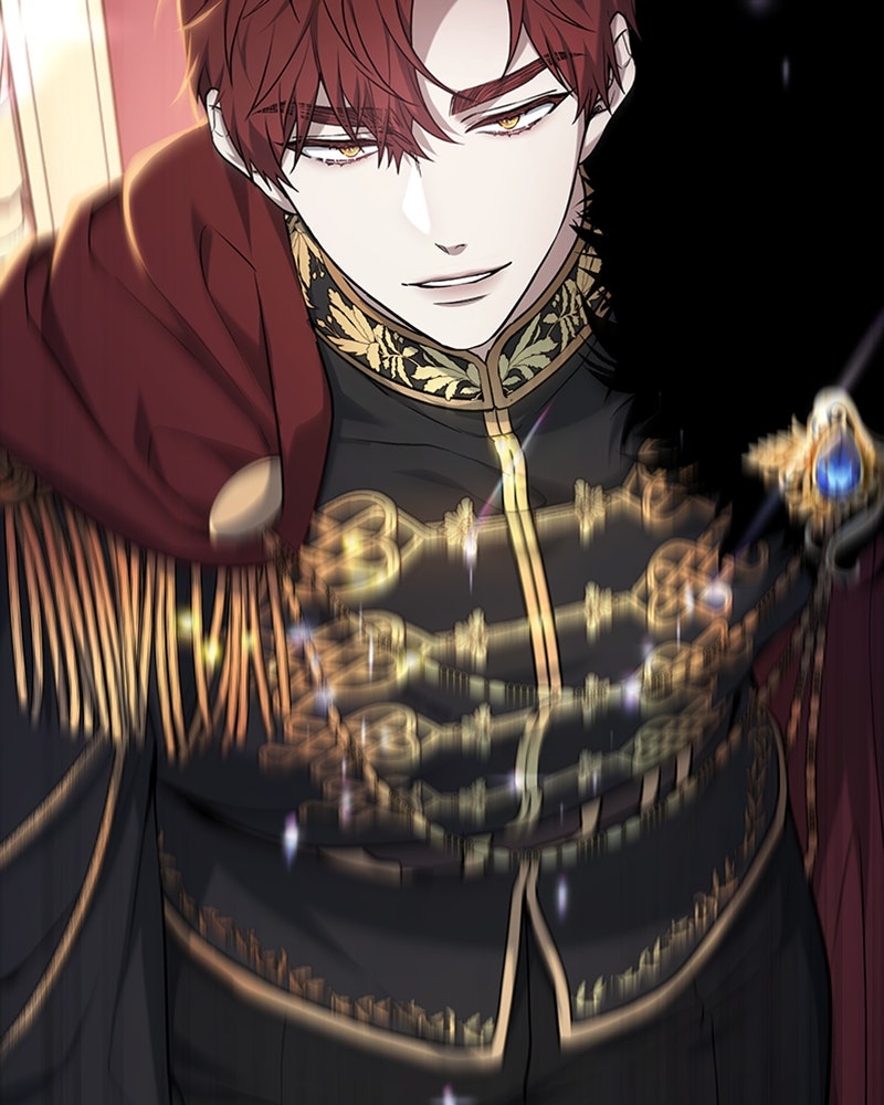 Read La era de la arrogancia ES Manga Online