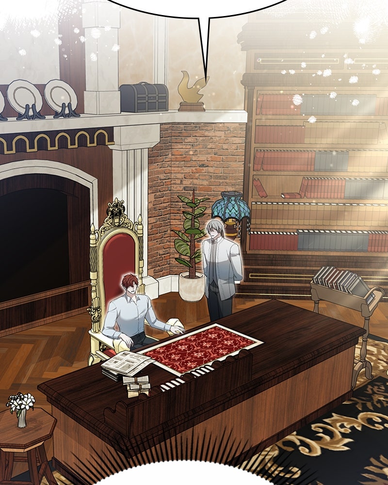 Read La era de la arrogancia ES Manga Online