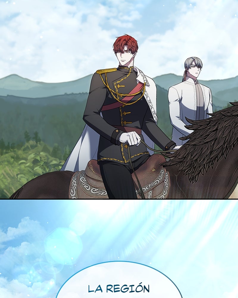 Read La era de la arrogancia ES Manga Online