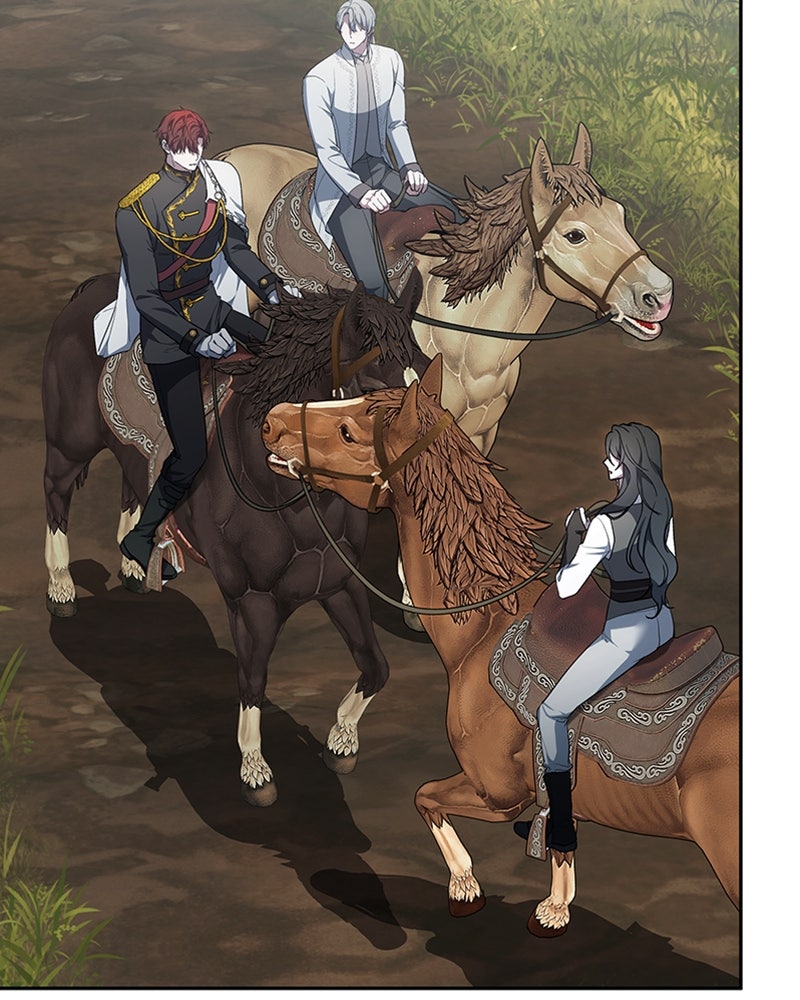 Read La era de la arrogancia ES Manga Online