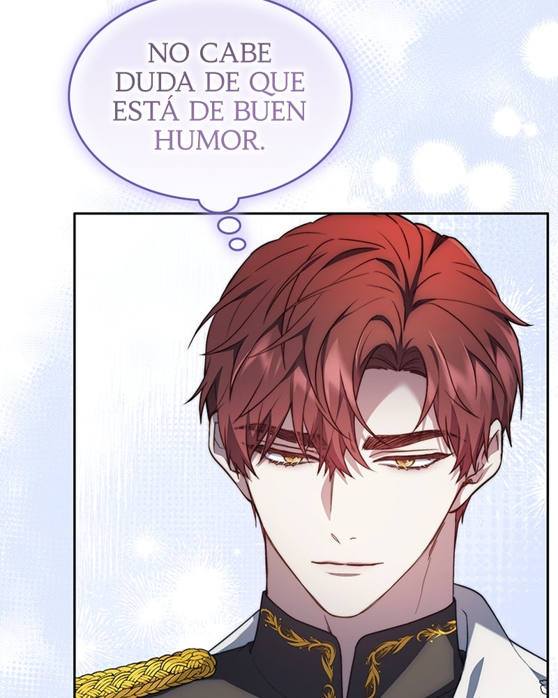 Read La era de la arrogancia ES Manga Online