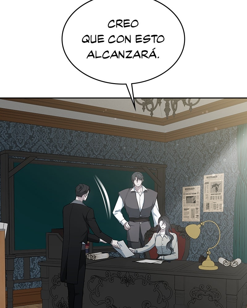 Read La era de la arrogancia ES Manga Online