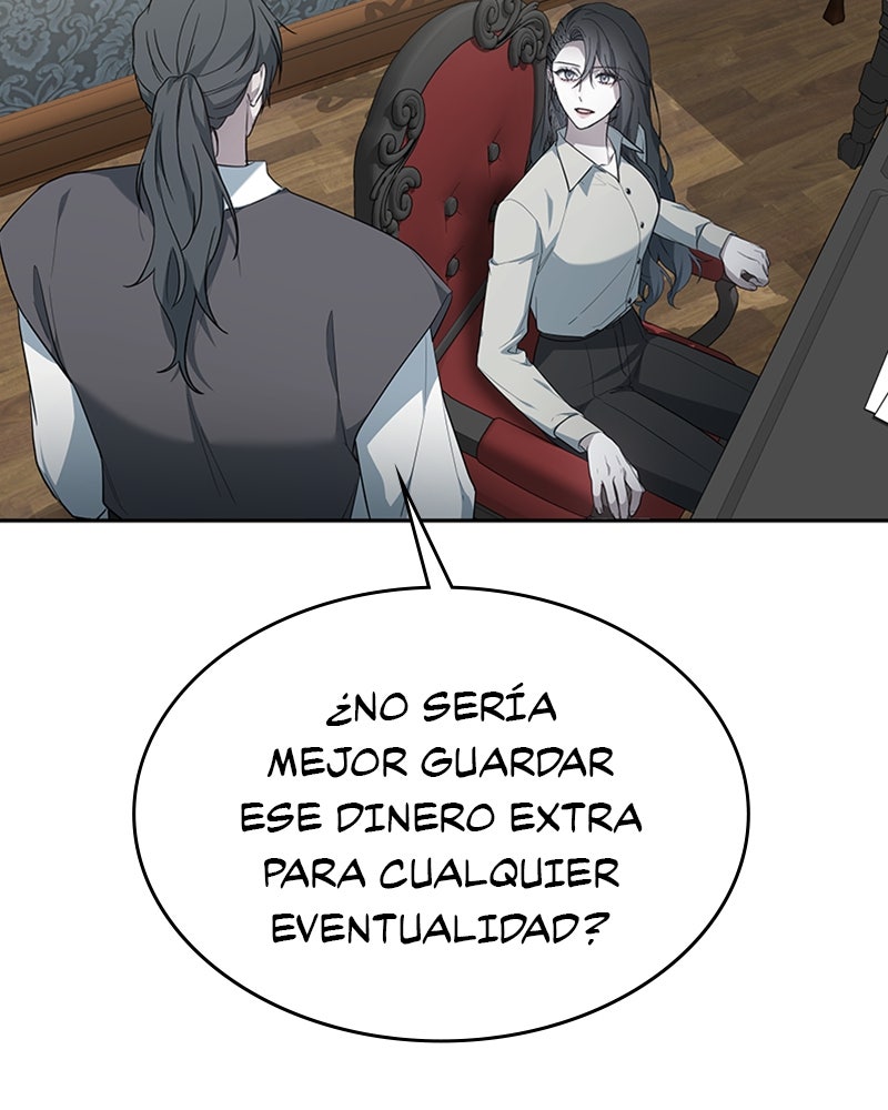 Read La era de la arrogancia ES Manga Online