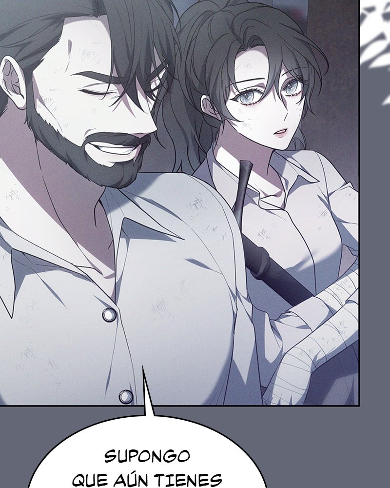 Read La era de la arrogancia ES Manga Online