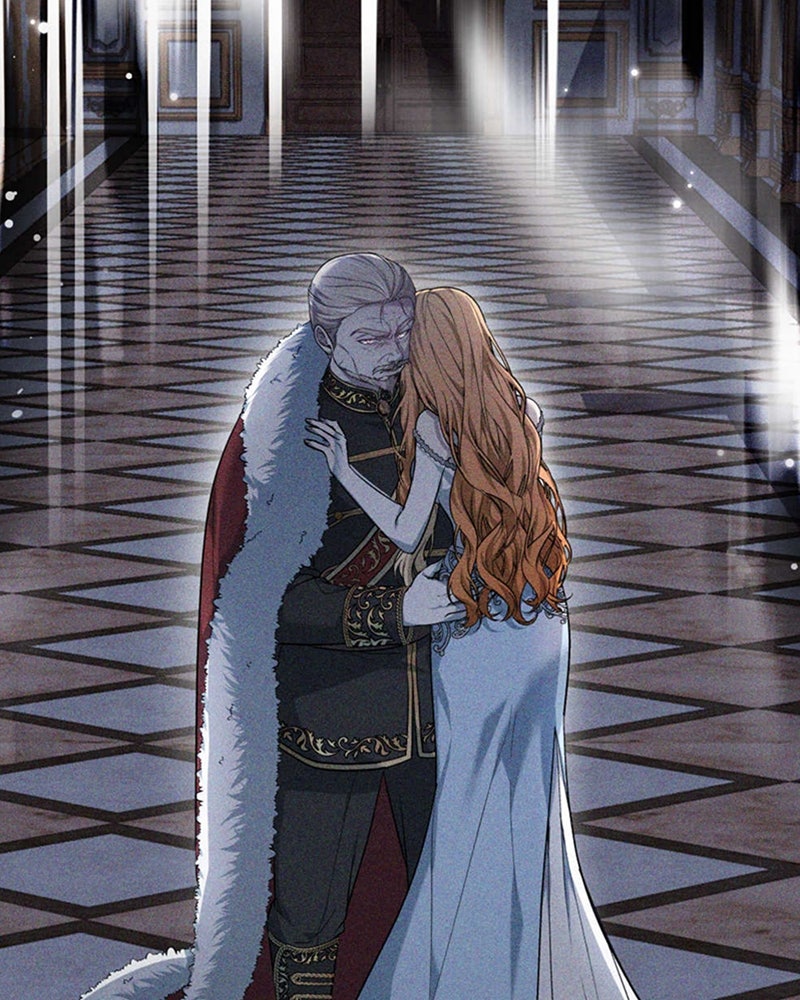 Read La era de la arrogancia ES Manga Online