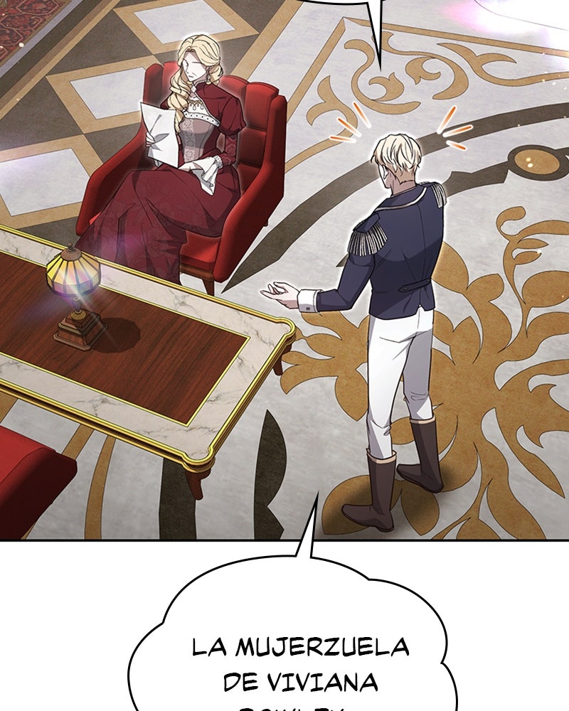 Read La era de la arrogancia ES Manga Online