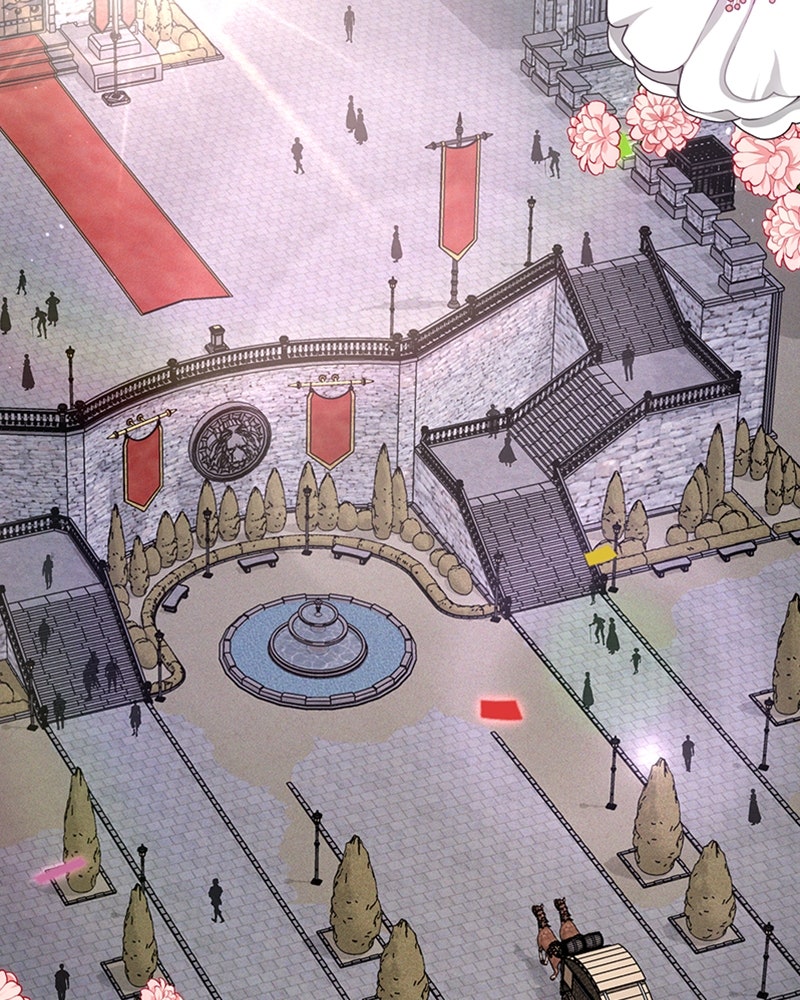 Read La era de la arrogancia ES Manga Online