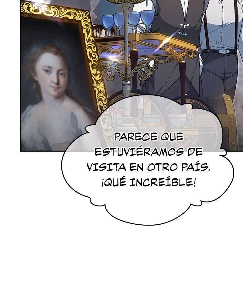 Read La era de la arrogancia ES Manga Online