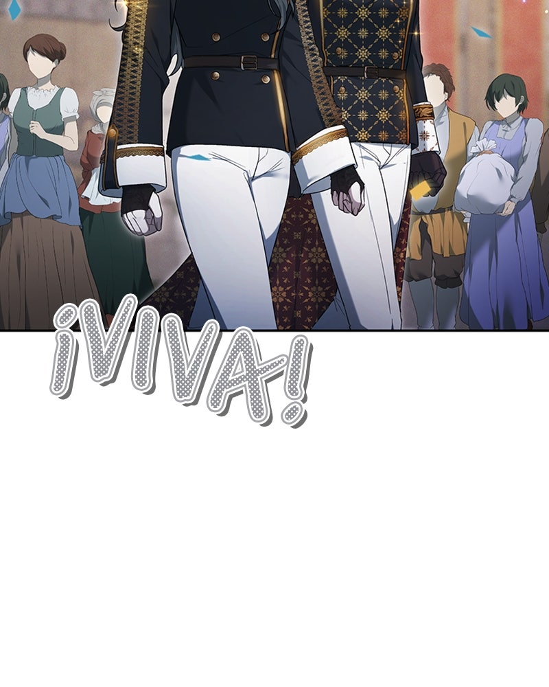 Read La era de la arrogancia ES Manga Online