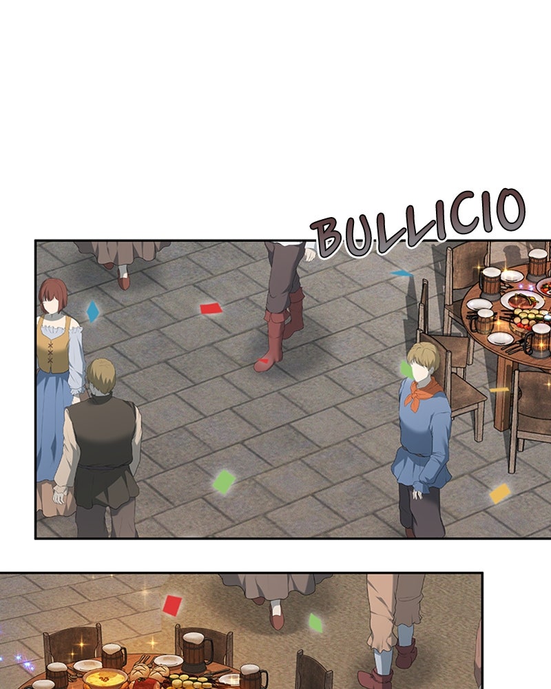 Read La era de la arrogancia ES Manga Online