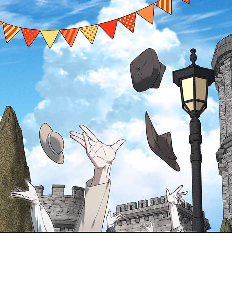 Read La era de la arrogancia ES Manga Online