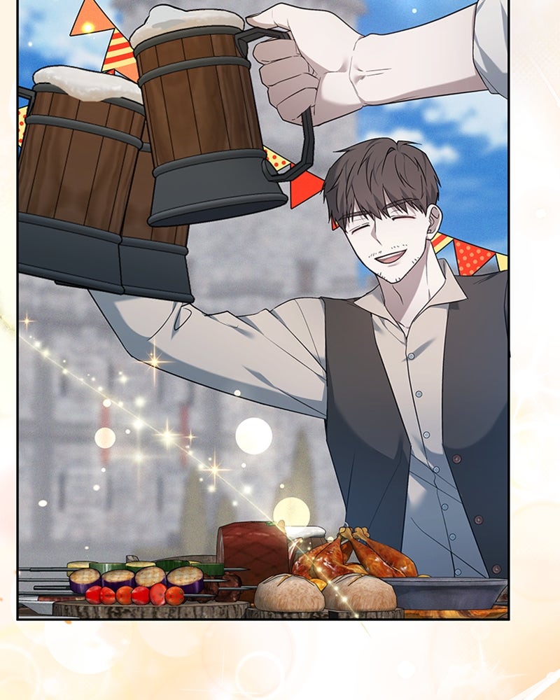 Read La era de la arrogancia ES Manga Online