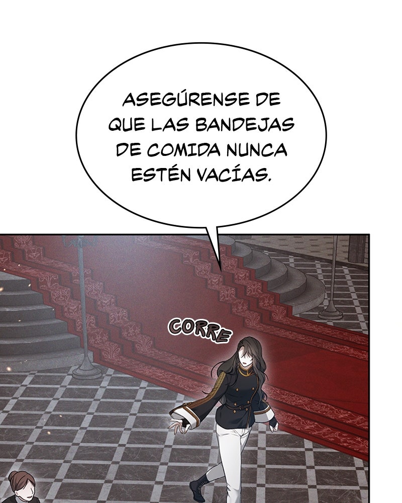 Read La era de la arrogancia ES Manga Online