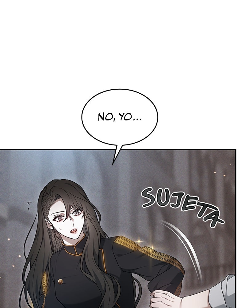 Read La era de la arrogancia ES Manga Online