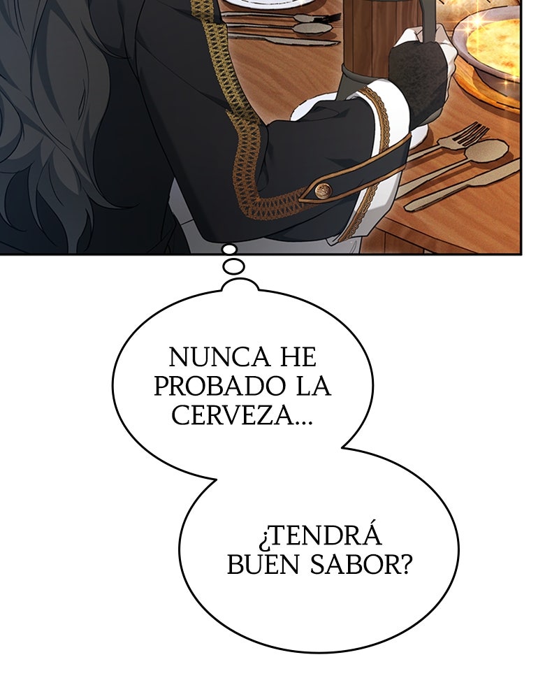 Read La era de la arrogancia ES Manga Online