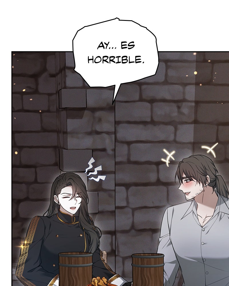 Read La era de la arrogancia ES Manga Online